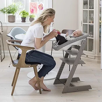 K*u様 ストッケ　ニューボーンセット　中古品 Amazon | Stokke(ストッケ)トリップトラップ ベビーチェア
